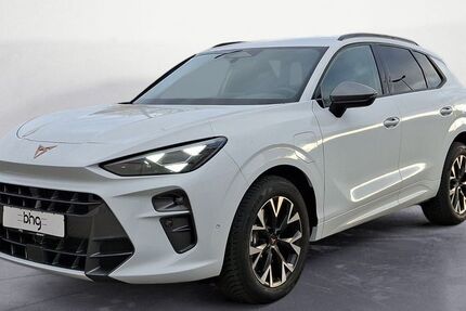 Cupra Terramar 4.000 km 41.590 &euro; Reutlingen 72760