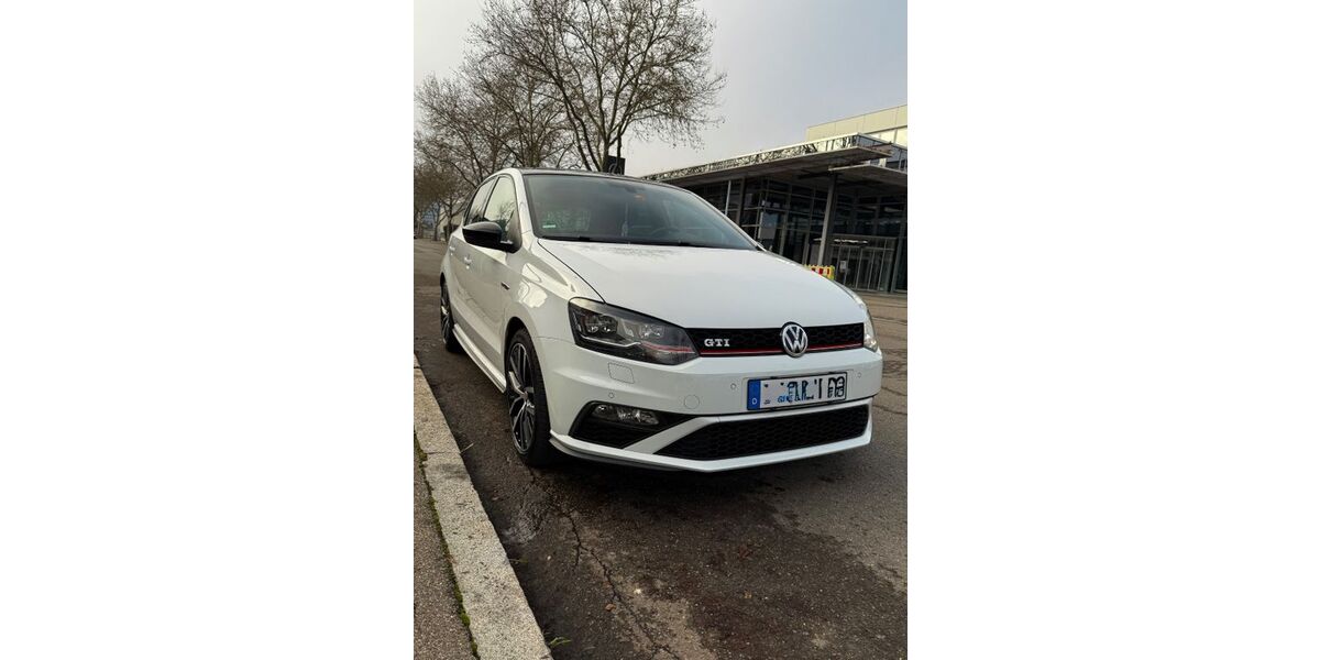 VW Polo 64.200 km 15.500 &euro; Althengstett 75382