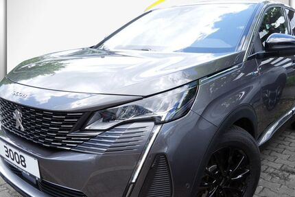 Peugeot 3008 35.800 km 29.900 &euro; Leonberg 71229