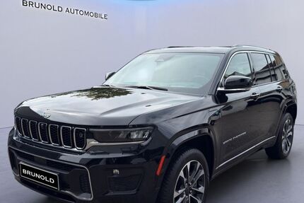 Jeep Grand Cherokee 15.398 km 79.900 &euro; Ludwigsburg 71634
