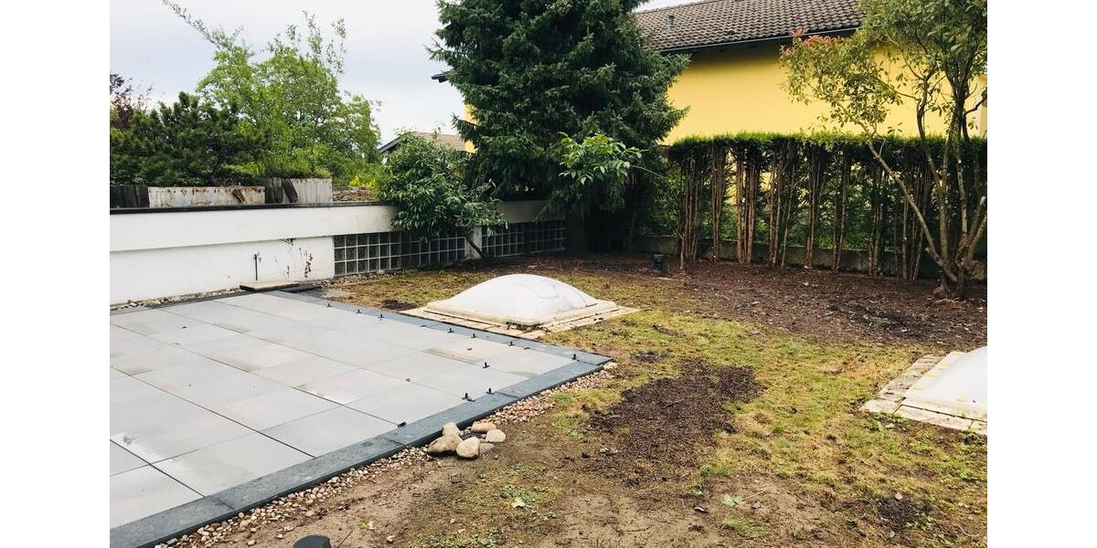 Etagenwohnung Pforzheim Dillweißenstein - 3 Zimmer, 90 m&sup2;, 1.250&euro; | Angebot:24631778