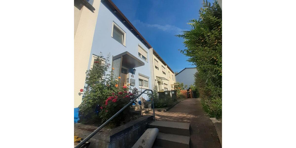 Reihenhaus Reutlingen Orschel-Hagen - 325.000&euro; | Angebot:26757132