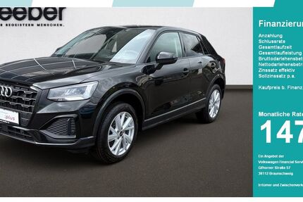 Audi Q2 32.070 km 29.516 &euro; Weil der Stadt 71263
