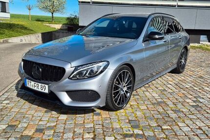 Mercedes C 250