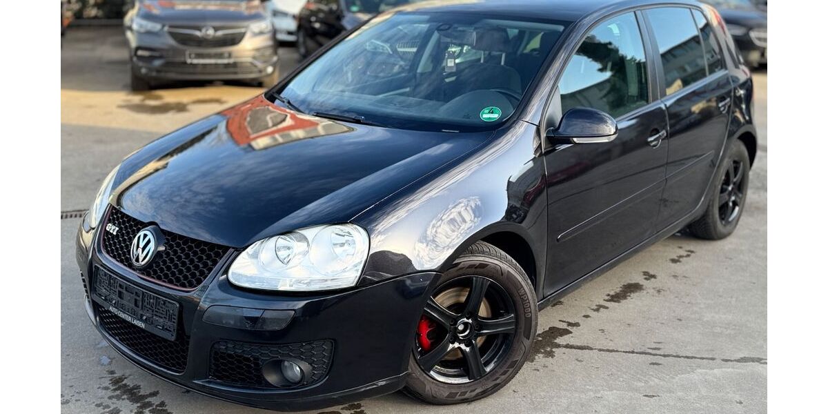 VW Golf 180.000 km 2.550 &euro; Metzingen 72555