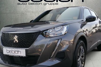 Peugeot 2008 5.000 km 20.880 &euro; Schönaich 71101