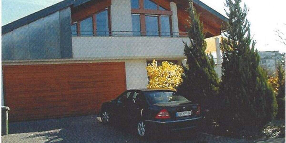 Holzgerlingen, attraktives, helles offenes Wohnen, zentrumsnah 6 zimmer