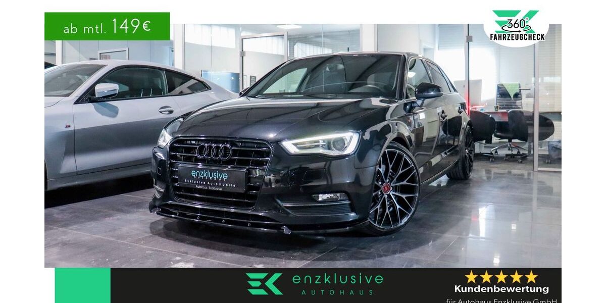 Audi A3 215.000 km 13.490 &euro; Niefern-Öschelbronn 75223