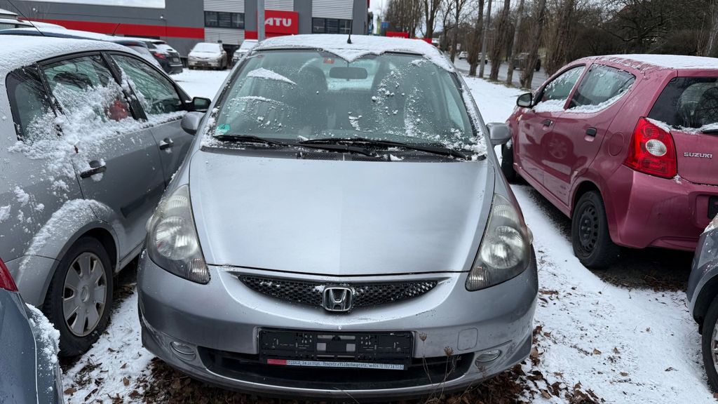 Honda Jazz 51.700 km 3.499 &euro; Sindelfingen 71065