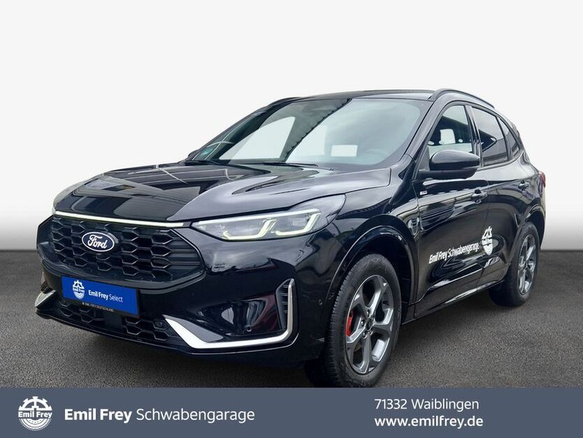 Ford Kuga 11.150 km 37.666 € Waiblingen 71332