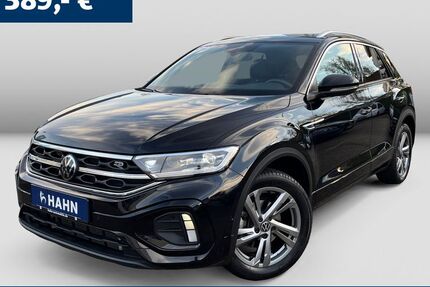 VW T-Roc 29.268 km 26.930 &euro; Esslingen (bei Stuttgart) 73734