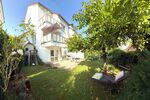Reiheneckhaus Remseck-Hochberg 3-seitig frei, Garten & Waldnähe ohne Käuferprovision - Einfamilienhaus Remseck Hochberg Hochberg | Angebot:27296102