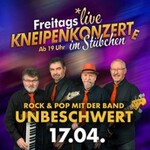 Stübchenkonzert - Unbeschwert