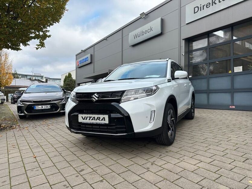 Vitara