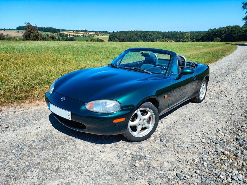 MX-5