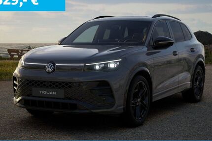VW Tiguan 1.016 km 57.990 € Wendlingen 73240