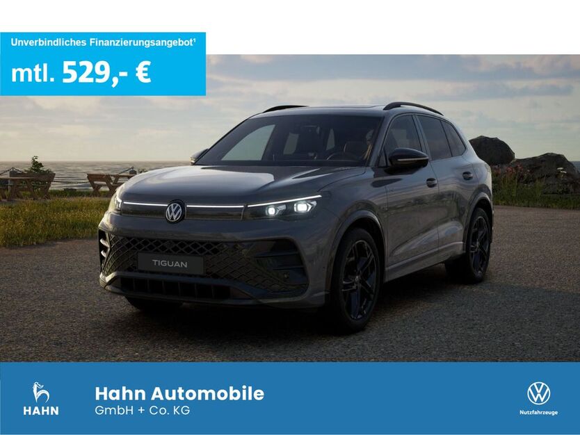VW Tiguan 1.016 km 57.990 € Wendlingen 73240