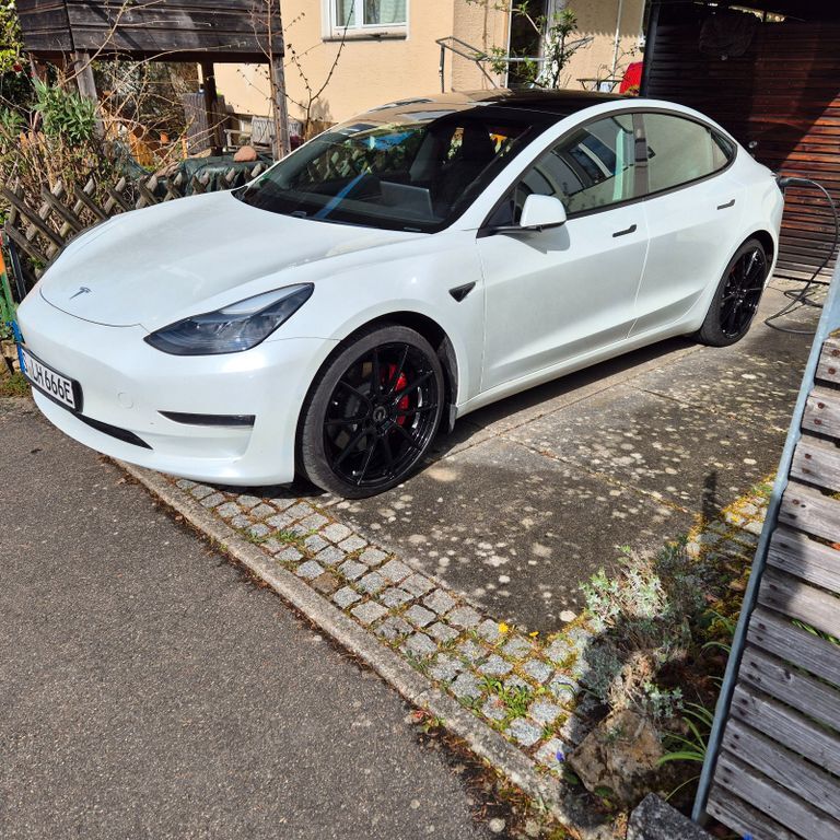 Model 3