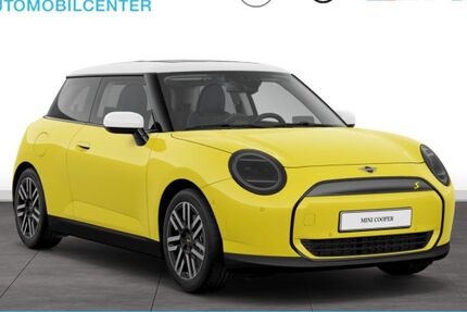 Mini Cooper SE 2.899 km 30.890 &euro; Reutlingen 72766