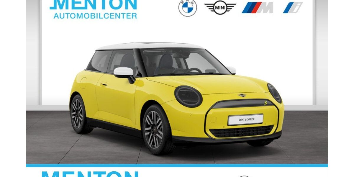 Mini Cooper SE 2.899 km 30.890 &euro; Reutlingen 72766