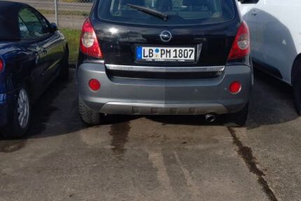 Opel Antara 207.000 km 3.000 &euro; Ludwigsburg 71634