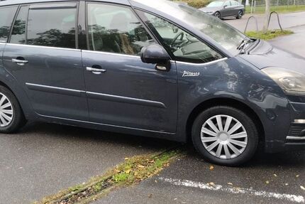 Citroen C4 Picasso 269.000 km 3.550 &euro; Böblingen 71034