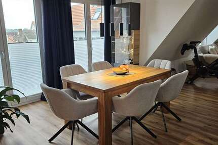Haus zum Mieten in Markgröningen 1.850 € 143 m² 5 zimmer