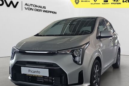 Kia Picanto 3.000 km 18.300 &euro; Stuttgart 70469