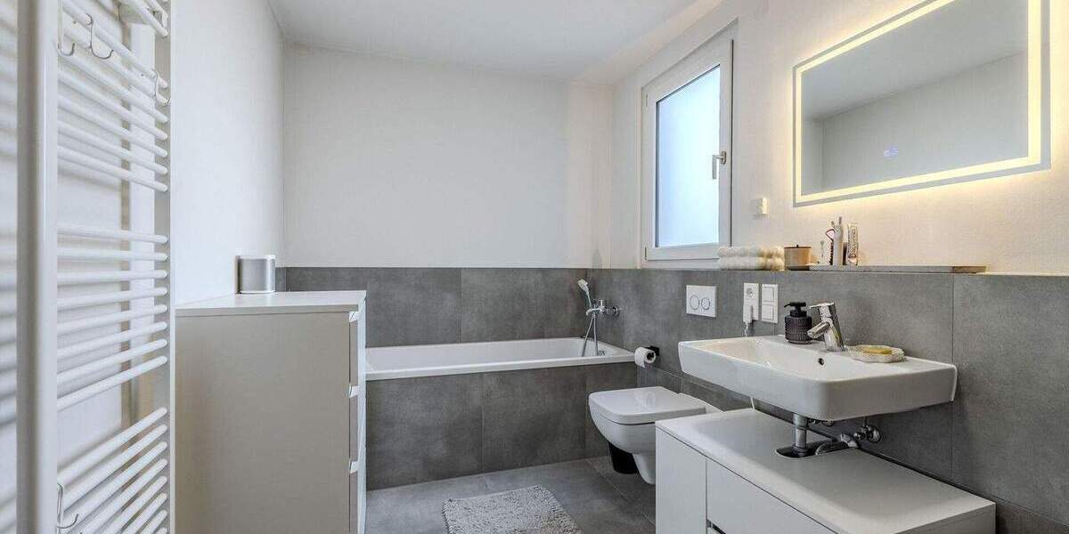 Etagenwohnung Bietigheim-Bissingen Bietigheim - 4 Zimmer, 113 m&sup2;, 599.000&euro; | Angebot:25704224