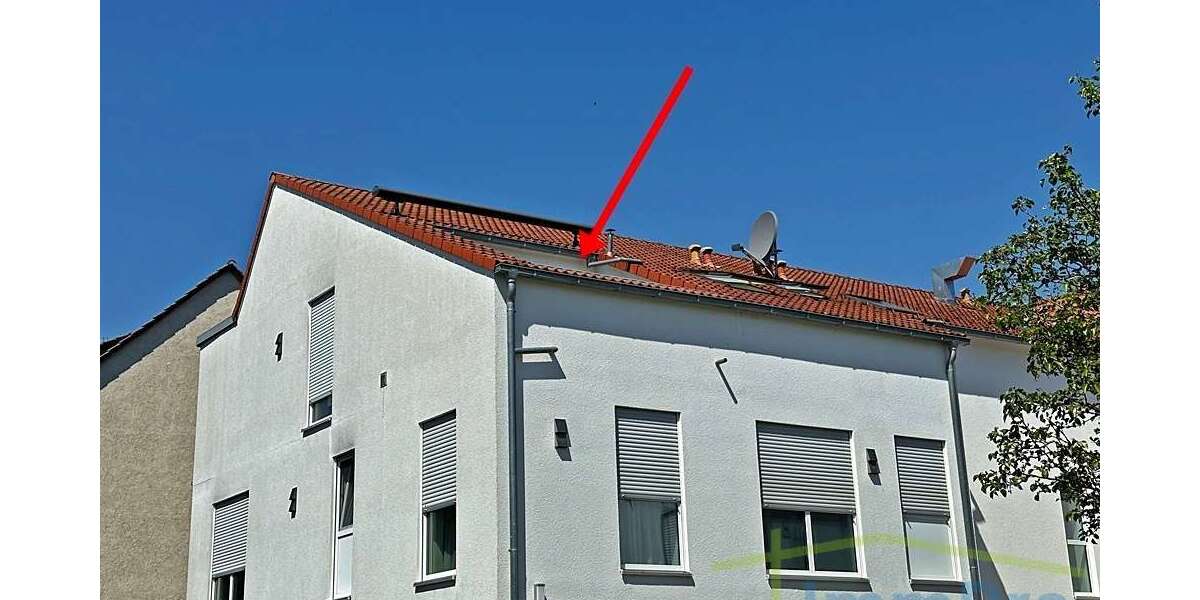 Etagenwohnung Tübingen Derendingen - 3.5 Zimmer, 99 m&sup2;, 1.290&euro; | Angebot:26992838