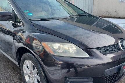 Mazda CX-7 133.266 km 2.999 &euro; Fellbach 70736