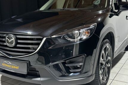 Mazda CX-5 216.000 km 9.950 € Altensteig 72213