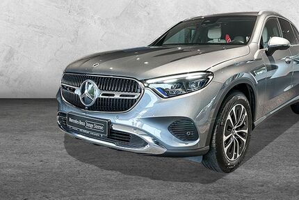 Mercedes GLC 200