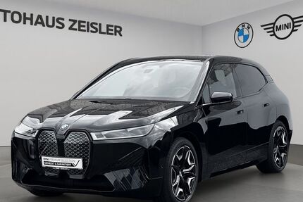 BMW iX 39.100 km 66.880 € Waiblingen 71332