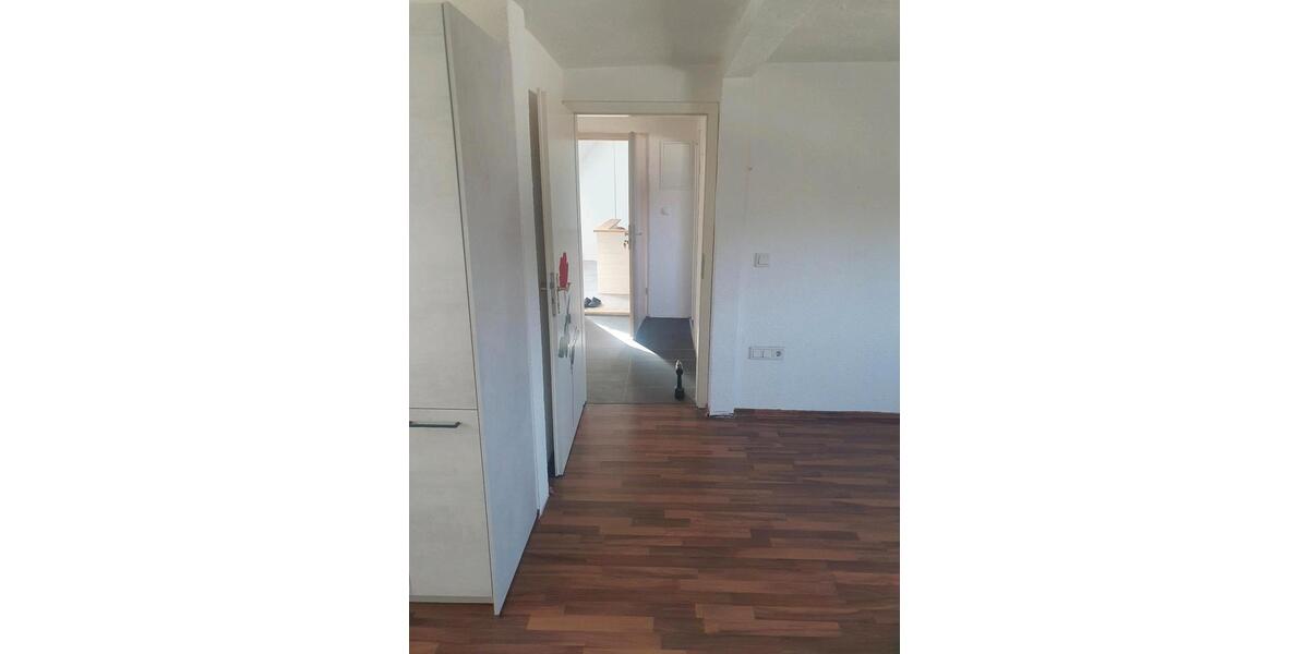 Dachgeschoßwohnung Leinfelden-Echterdingen Echterdingen - 2 Zimmer, 45 m&sup2;, 800&euro; | Angebot:25392964