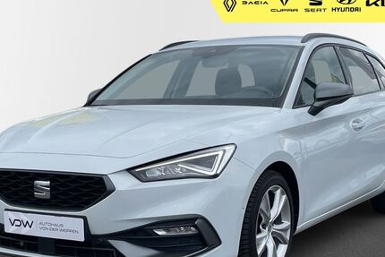 Seat Leon 28.363 km 26.790 &euro; Stuttgart 70469