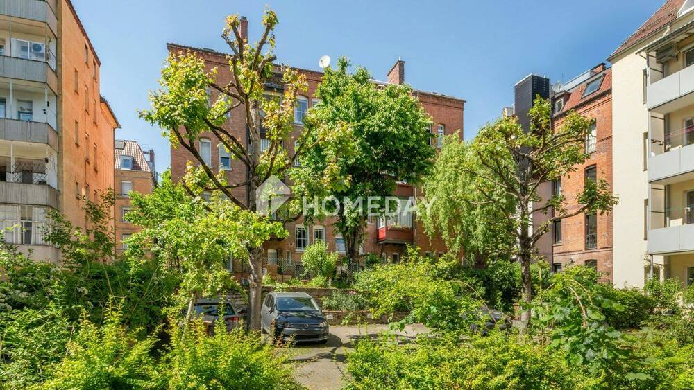 Mehrfamilienhaus, Wohnhaus Stuttgart Mitte - 1 Zimmer, 240 m&sup2;, 790.000&euro; | Angebot:26763763