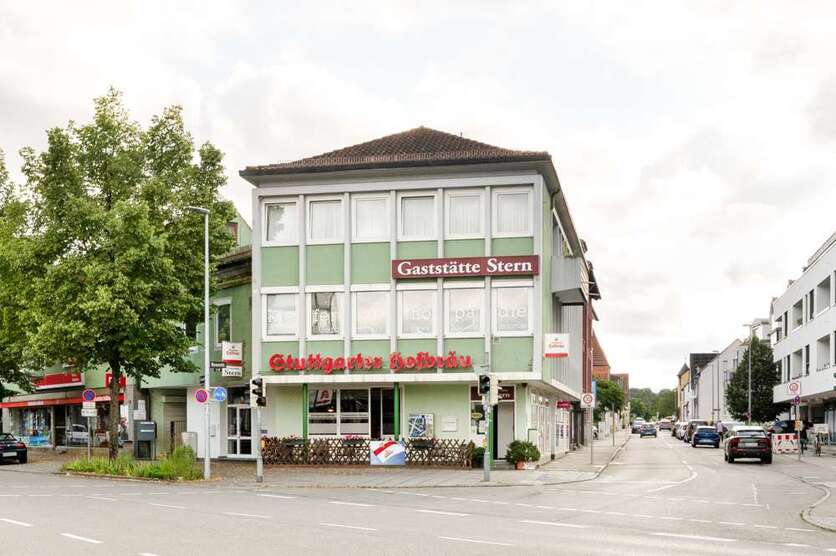 Büro in Stuttgart Weilimdorf 1.475.000 € 408 m²