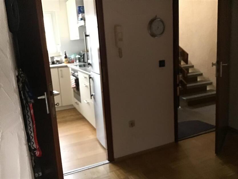 3,5 Zi. Wohnung in Esslingen St. Bernhardt zimmer