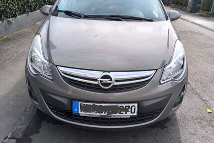 Opel Corsa 104.000 km 3.500 € Kernen 71394