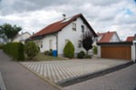 Einfamilienhaus Herrenberg - 6 Zimmer, 129 m&sup2;, 650.000&euro; | Angebot:27223016