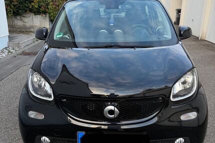 Smart ForFour 98.000 km 7.300 &euro; Leonberg 71229