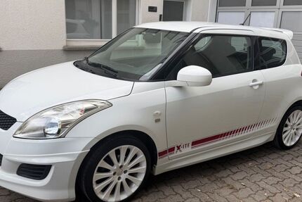 Suzuki Swift 132.000 km 4.990 &euro; Magstadt 71106