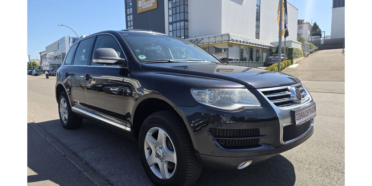 VW Touareg 249.700 km 6.490 &euro; Kornwestheim (bei Stuttgart) 70806