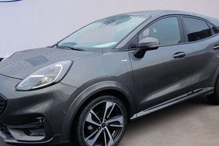 Ford Puma 44.500 km 20.990 &euro; Nagold 72202