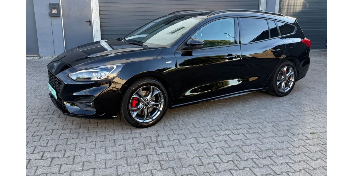 Ford Focus 82.500 km 15.990 &euro; Kirchentellinsfurt 72138