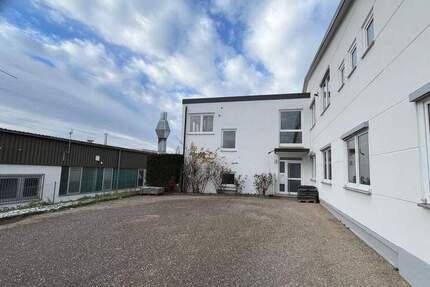 Gewerbeobjekt Renningen - 2.760&euro; | Angebot:23982294