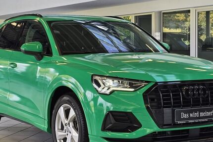 Audi Q3 21.353 km 24.980 € Asperg 71679