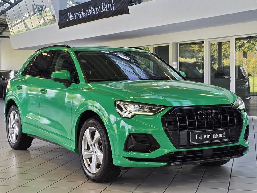 Audi Q3 21.353 km 24.980 € Asperg 71679