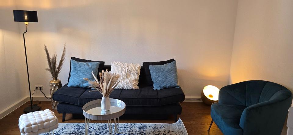 Etagenwohnung Stuttgart Bopser - 2 Zimmer, 55 m&sup2;, 1.590&euro; | Angebot:24143077